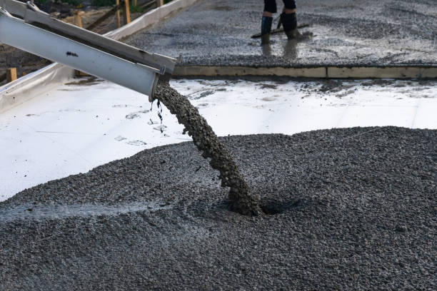 Best Decorative Concrete in Columbus, KS