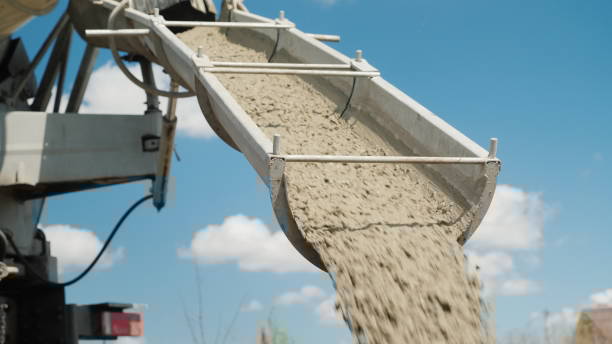 Best Concrete Patio Design and Installation in Columbus, KS