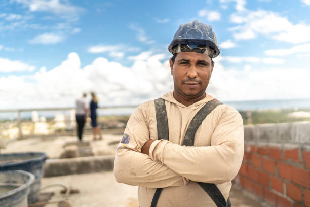 Why Trust Our Certified Concrete Contractors for Your Project Needs in KS?
