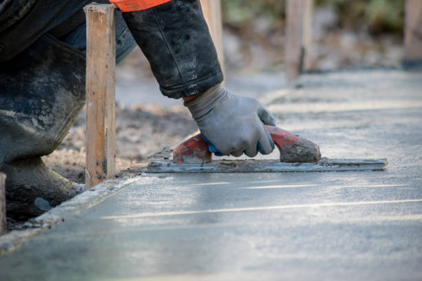 Best Concrete Foundation Repair in Columbus, KS