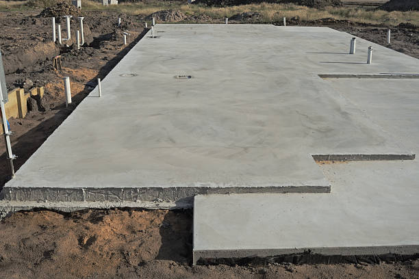 Best Decorative Concrete in Columbus, KS