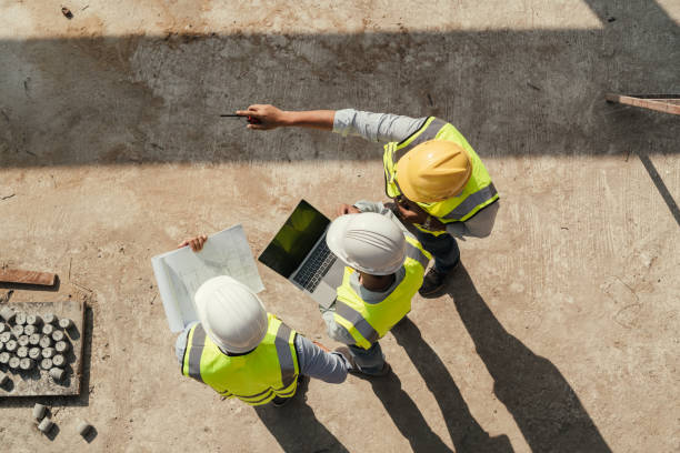 Best Commercial Concrete Services in Columbus, KS