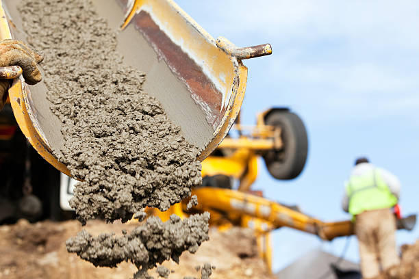 Best Concrete Retaining Walls in Columbus, KS