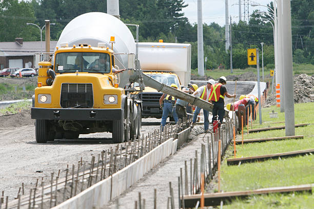 Best Concrete Removal and Replacement in Columbus, KS