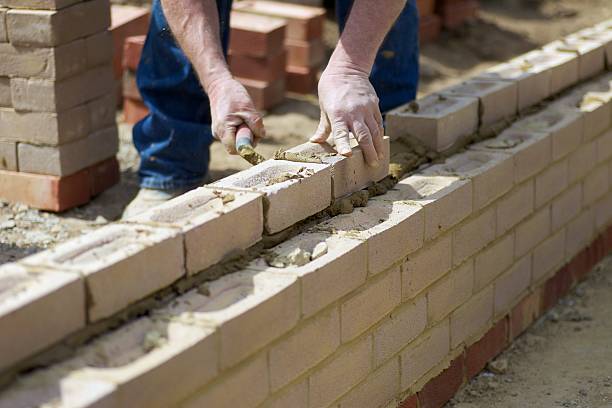Professional Concrete contractor in KS
