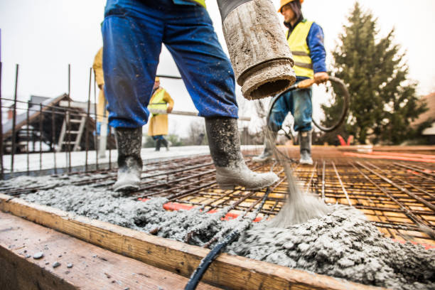  Columbus, KS Concrete contractor Pros